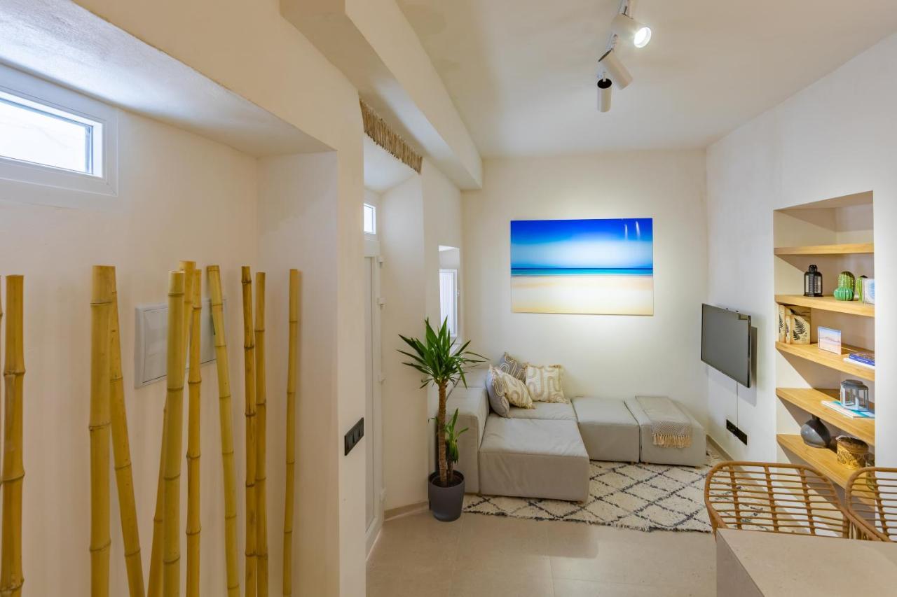 Carioca Kiwi House - Centro Historico Διαμέρισμα Ταρίφα Εξωτερικό φωτογραφία