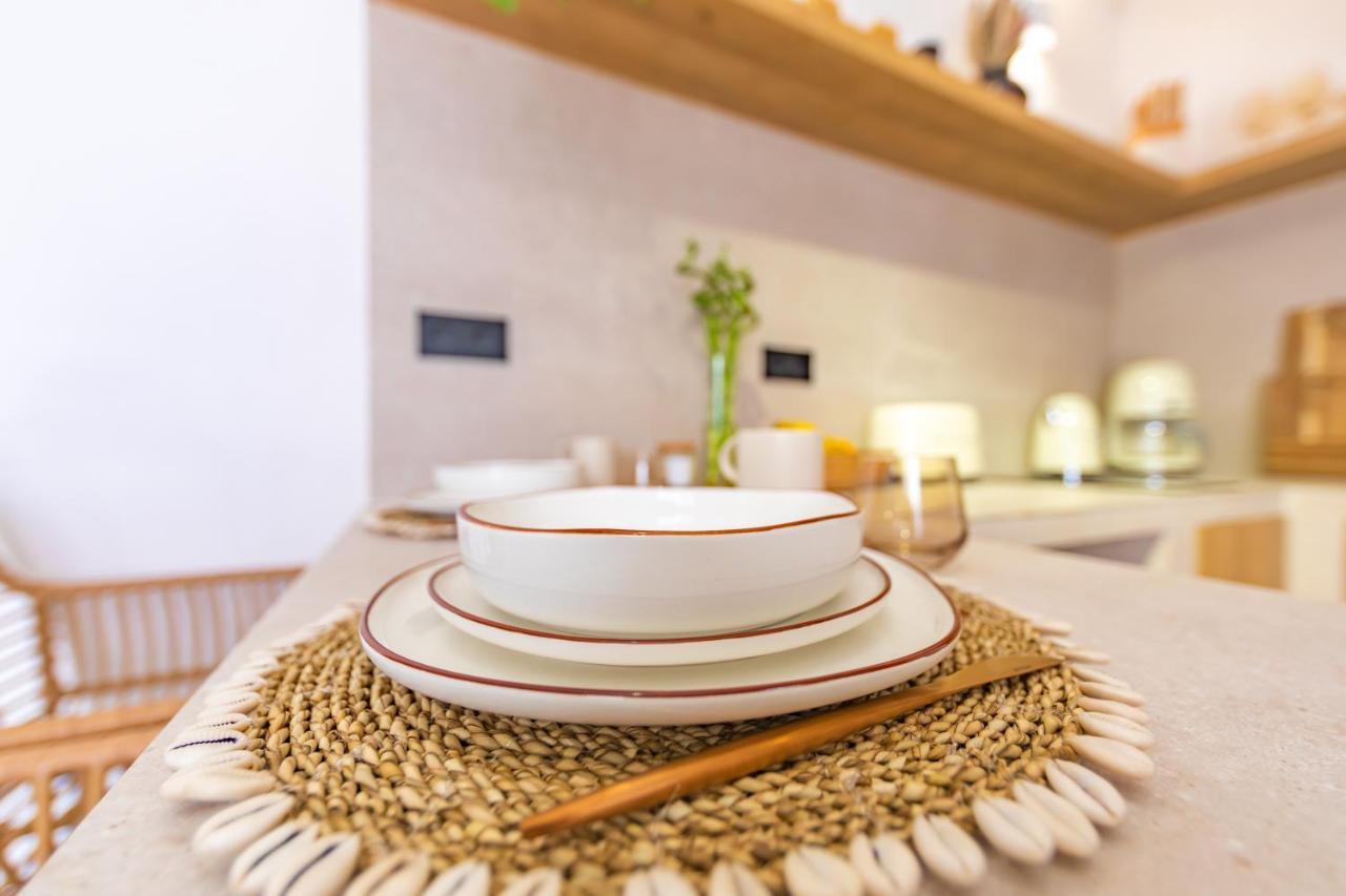 Carioca Kiwi House - Centro Historico Διαμέρισμα Ταρίφα Εξωτερικό φωτογραφία