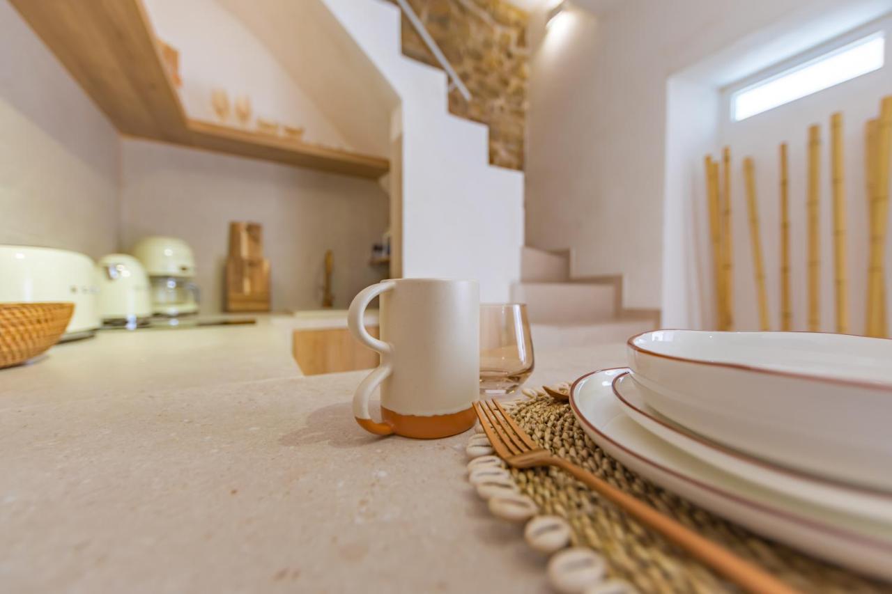 Carioca Kiwi House - Centro Historico Διαμέρισμα Ταρίφα Εξωτερικό φωτογραφία