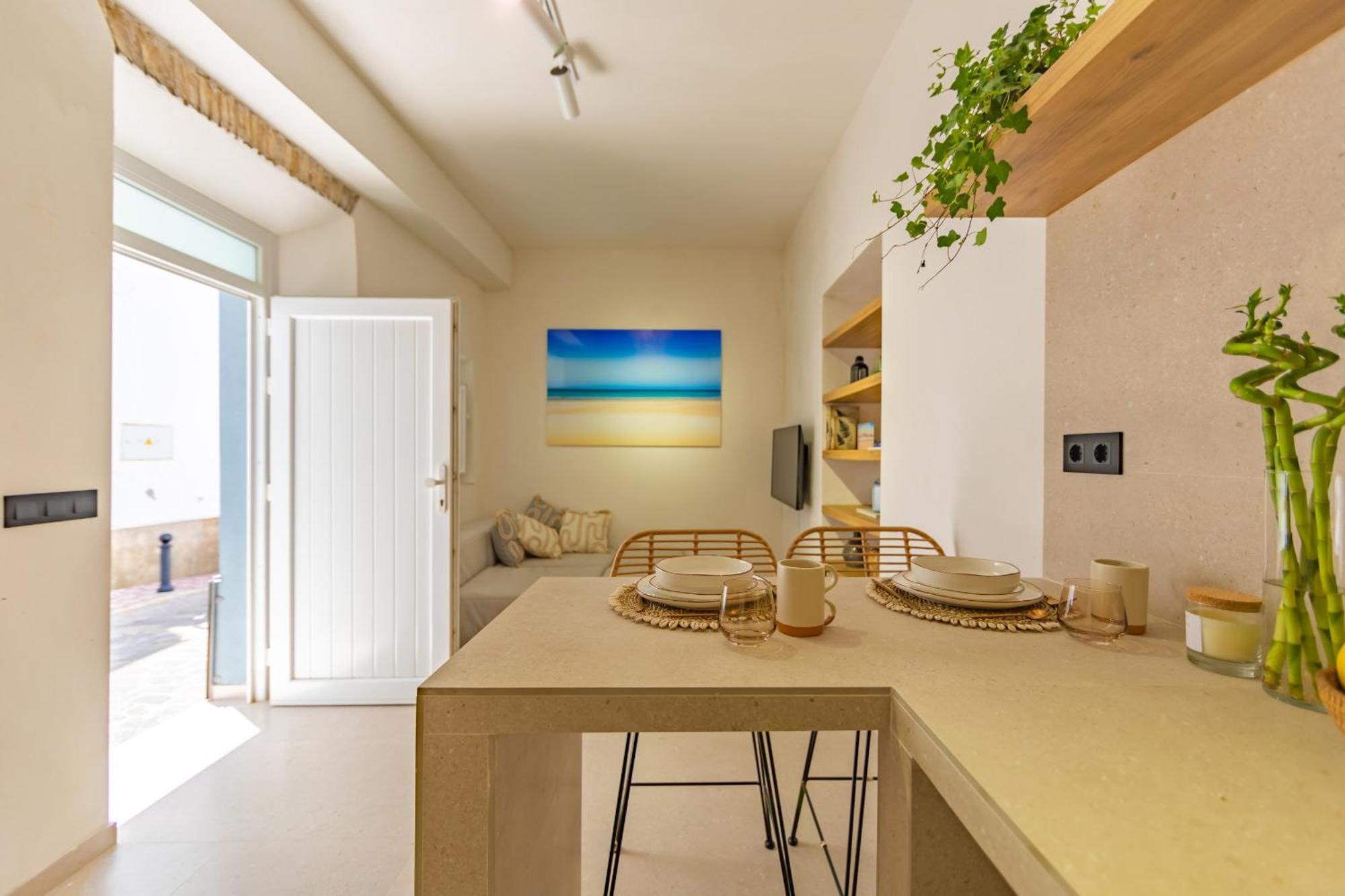Carioca Kiwi House - Centro Historico Διαμέρισμα Ταρίφα Εξωτερικό φωτογραφία