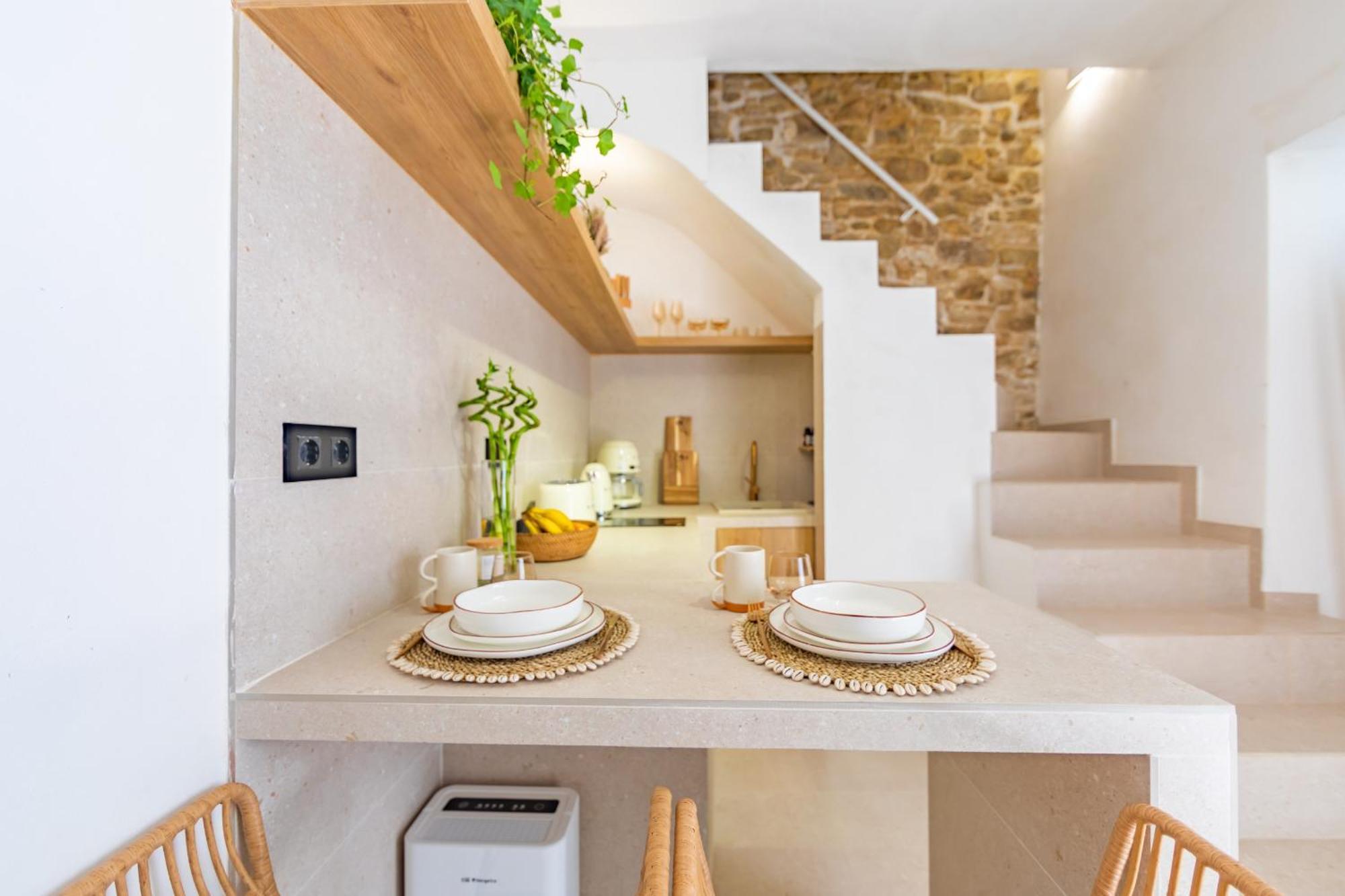 Carioca Kiwi House - Centro Historico Διαμέρισμα Ταρίφα Εξωτερικό φωτογραφία