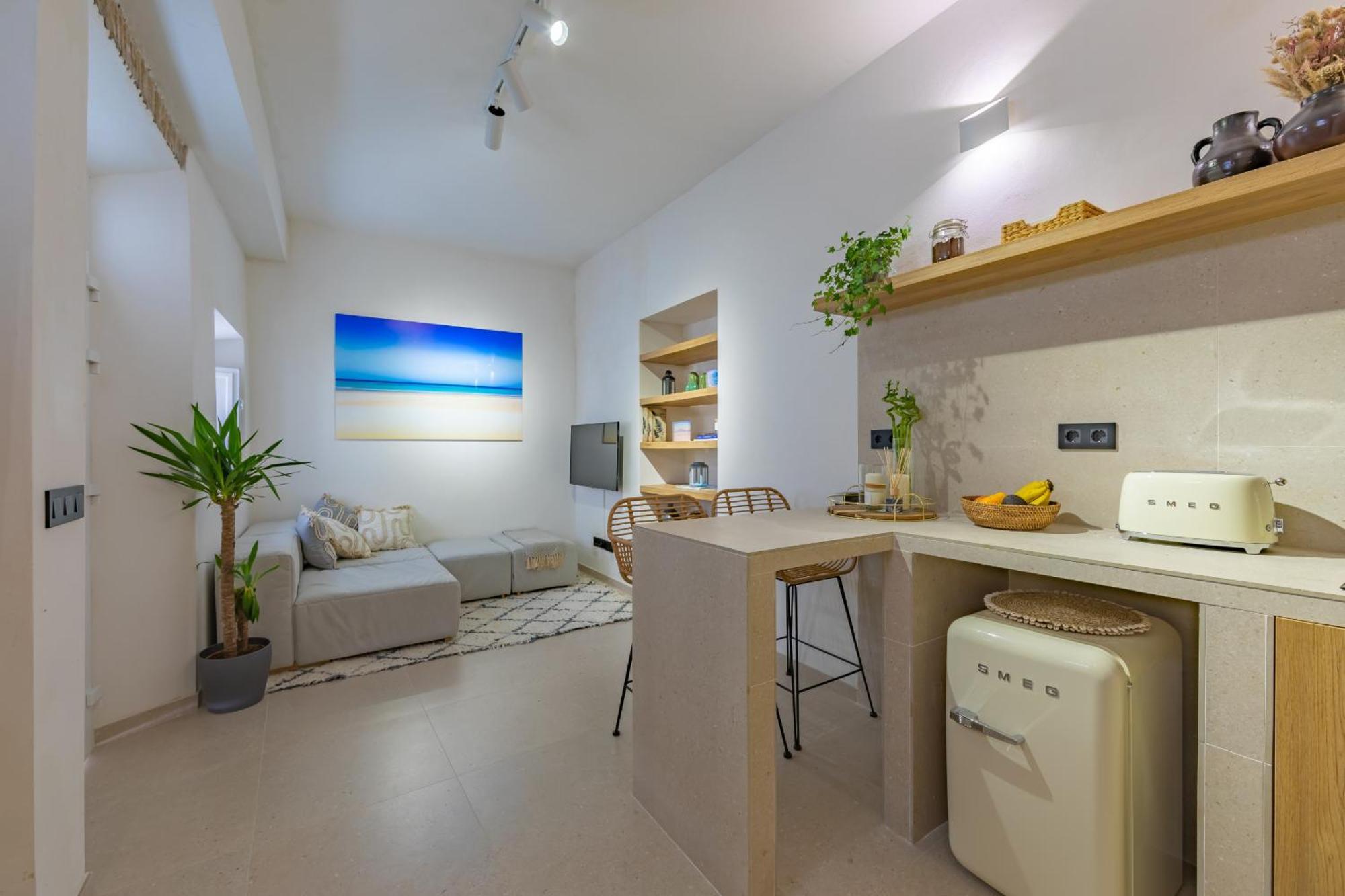 Carioca Kiwi House - Centro Historico Διαμέρισμα Ταρίφα Εξωτερικό φωτογραφία